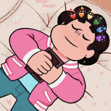 steven (su)