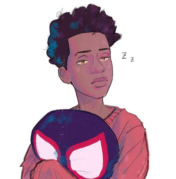 miles (spiderverse)